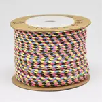 Braided Nylon Cord