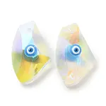 Transparent Glass Beads