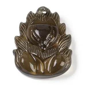 Glass Pendants