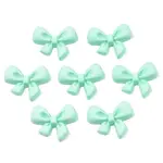 Opaque Spray Painted Acrylic Cabochons