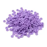 Handmade Polymer Clay Beads