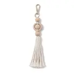 Handmade Macrame Nylon Thread Pendant Decorations