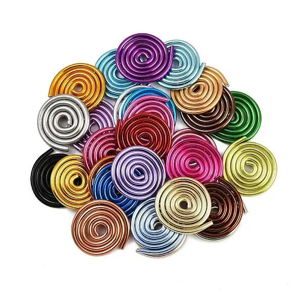 Aluminum Beads
