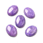 Natural Calcite Cabochons