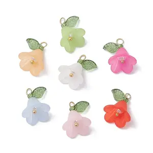 Acrylic Pendants