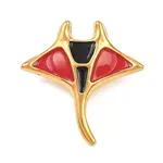 304 Stainless Steel Enamel Pendants