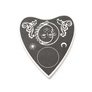 Printed Acrylic Pendants
