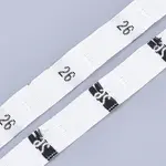 Clothing Size Labels(26)