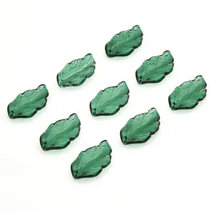 Baking Paint Glass Beads