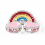 Transparent Acrylic Enamel Beads