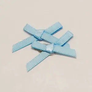 Handmade Woven Costume Accessories