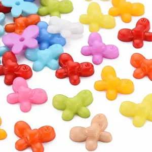 Plastic Beads