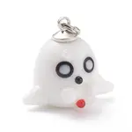 Handmade Lampwork Pendant Decorations