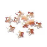 Opaque Glass Cabochons