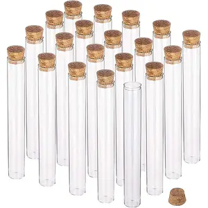 Empty Glass Bottles