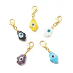 Lampwork Pendant Decoration