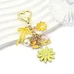 Alloy Enamel Pendant Decorations