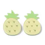 Cellulose Acetate(Resin) Pendants