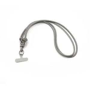 Leather Mobile Straps