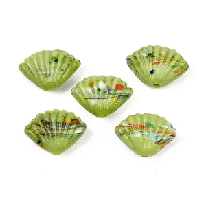 Handmade Lampwork Beads
