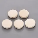Wooden Beads