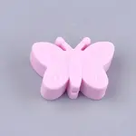 Food Grade Eco-Friendly Silicone Focal Beads