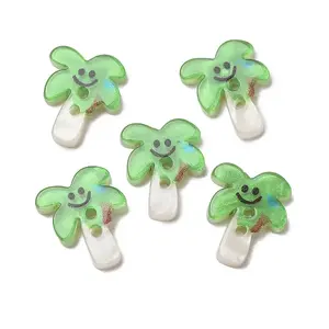 2-Hole Resin Buttons
