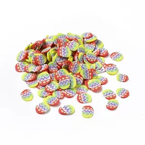 Handmade Polymer Clay Cabochons
