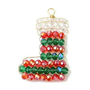 Glass Pendants