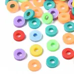 Handmade Polymer Clay Beads