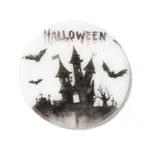 Halloween Series Acrylic Cbabochons