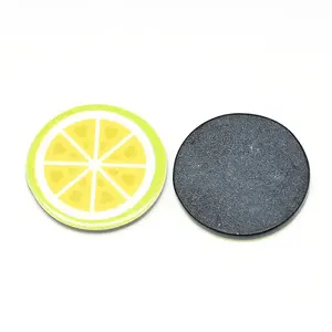 Plastic Cabochons