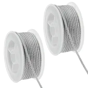 Nylon Milan Cord