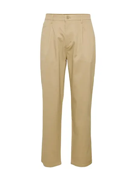 Dockers Chino nohavice  béžová