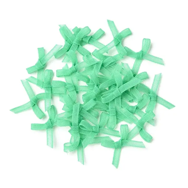 30Pcs Nylon Costume Accessories
