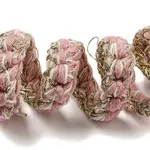 Polyester Crochet Lace Trim