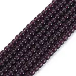 Glass Beads Strands