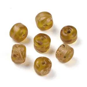 Handmade Lampwork Beads