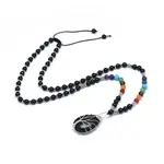 Yoga Chakra Jewelry