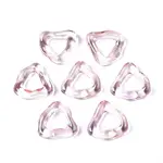 Transparent Resin Finger Rings