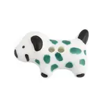 Dog Ceramic Buttons
