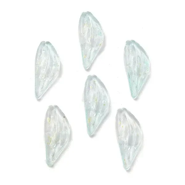 Glass Pendants
