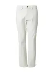 GAP Chino nohavice 'ESSENTIAL'  svetlosivá