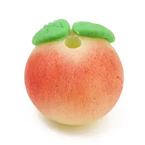 Handmade Polymer Clay Beads