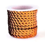 Eco-Friendly Plastic Paillette Beads