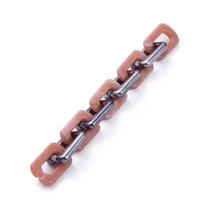 Handmade Acrylic Cable Chains