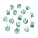 Handmade Polymer Clay Beads