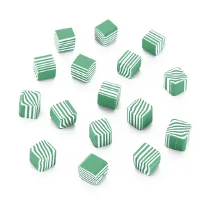 Handmade Polymer Clay Cabochons