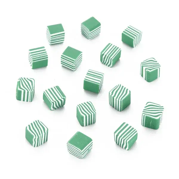 Handmade Polymer Clay Cabochons