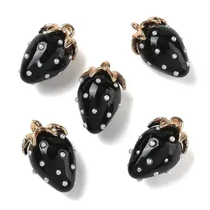 Resin Pendants